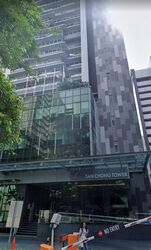 Tan Chong Tower (D7), Office #612586561